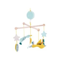 Moulin Roty -Moulin Roty moulin roty mobile musical croisillon le voyage d olga 1