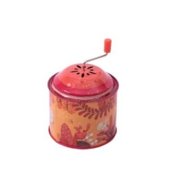 Moulin à Musique Dans La Jungle (emb/8) - Moulin Roty 9 Moulin à Musique Dans La Jungle (emb/8) - Moulin Roty -Moulin Roty moulin roty moulin a musique dans la jungle 3