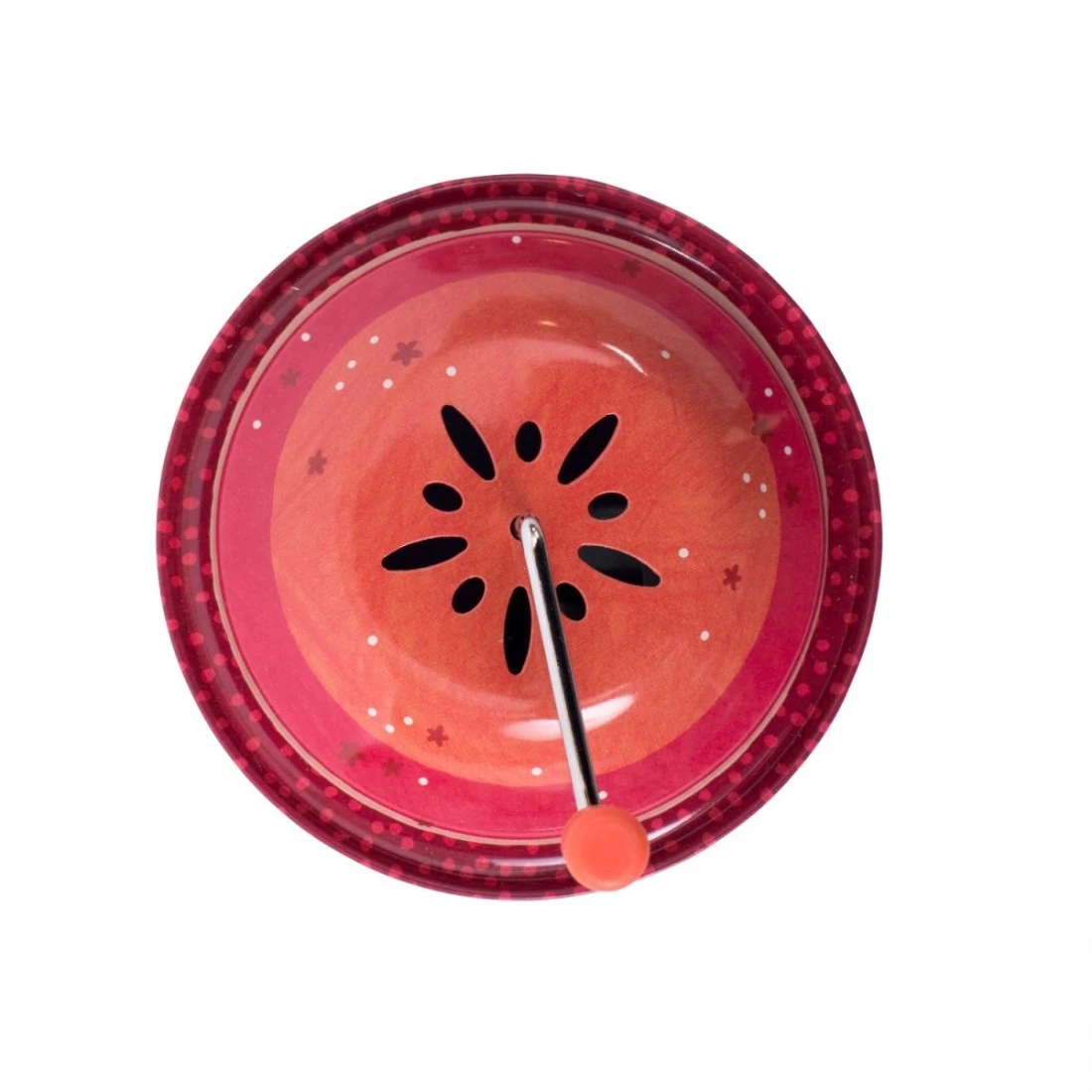 Moulin à Musique Dans La Jungle (emb/8) - Moulin Roty 3 Moulin à Musique Dans La Jungle (emb/8) - Moulin Roty