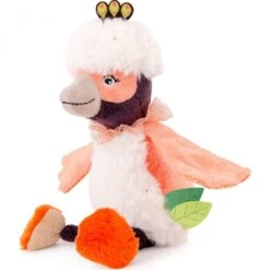 Nid D'activités à Suspendre "Dans La Jungle" - Moulin Roty -Moulin Roty moulin roty nid d oiseau d activite a suspendre dans la jungle 7