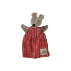 Nini La Souris 'les Marionnettes' - Moulin Roty
