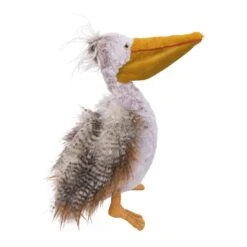 Pélican Tout Autour Du Monde - Moulin Roty -Moulin Roty moulin roty pelican tout autour du monde 2