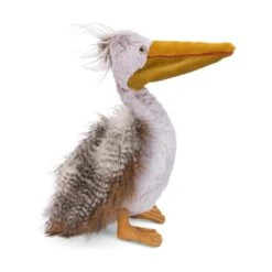 Pélican Tout Autour Du Monde - Moulin Roty