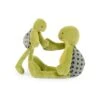 Peluche Camille La Tortue 20 Cm - La Grande Famille - Moulin Roty -Moulin Roty moulin roty peluche camille la tortue 20 cm la grande famille