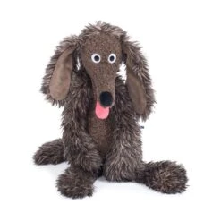 Grand Chien Pourri Ecole Des Loisirs - Moulin Roty -Moulin Roty moulin roty peluche grand chien pourri ecole des loisirs 2