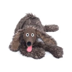 Grand Chien Pourri Ecole Des Loisirs - Moulin Roty -Moulin Roty moulin roty peluche grand chien pourri ecole des loisirs 3