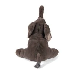 Peluche Grand éléphant - Tout Autour Du Monde - Moulin Roty -Moulin Roty moulin roty peluche grand elephant tout autour du monde 1