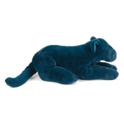 Peluche Grande Panthère - Tout Autour Du Monde - Moulin Roty -Moulin Roty moulin roty peluche grande panthere tout autour du monde 1