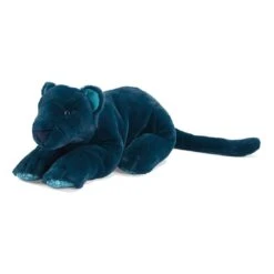 Peluche Grande Panthère - Tout Autour Du Monde - Moulin Roty -Moulin Roty moulin roty peluche grande panthere tout autour du monde 3