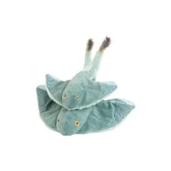Peluche Grande Raie - Tout Autour Du Monde - Moulin Roty 12 Peluche Grande Raie - Tout Autour Du Monde - Moulin Roty -Moulin Roty moulin roty peluche grande raie tout autour du monde 4