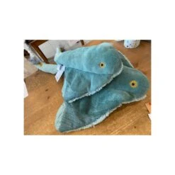 Peluche Grande Raie - Tout Autour Du Monde - Moulin Roty 13 Peluche Grande Raie - Tout Autour Du Monde - Moulin Roty -Moulin Roty moulin roty peluche grande raie tout autour du monde 5