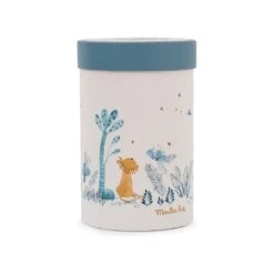 Poupée Lion Paprika Sous Mon Baobab - Moulin Roty