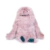 Peluche Mauve Boubou - Les Schmouks - Moulin Roty 1 Peluche Mauve Boubou - Les Schmouks - Moulin Roty -Moulin Roty moulin roty peluche mauve boubou les schmouks