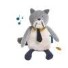 Chat Musical Les Moustaches - Moulin Roty