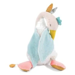 Poupée Musique Oie Le Voyage D'Olga - Moulin Roty