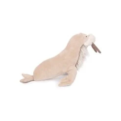 Peluche Petit Morse - Tout Autour Du Monde - Moulin Roty -Moulin Roty moulin roty peluche petit morse tout autour du monde 2