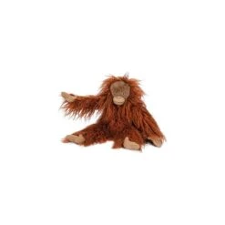 Peluche Petit Orang-outan - Tout Autour Du Monde - Moulin Roty 10 Peluche Petit Orang-outan - Tout Autour Du Monde - Moulin Roty -Moulin Roty moulin roty peluche petit orang outan tout autour du monde 1