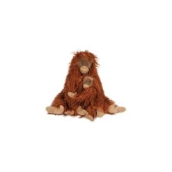 Peluche Petit Orang-outan - Tout Autour Du Monde - Moulin Roty 14 Peluche Petit Orang-outan - Tout Autour Du Monde - Moulin Roty -Moulin Roty moulin roty peluche petit orang outan tout autour du monde 5