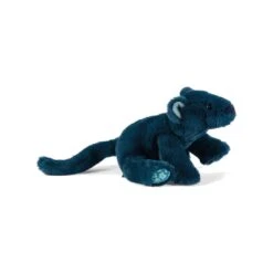 Peluche Petite Panthère - Tout Autour Du Monde - Moulin Roty