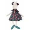 Peluche Petite Souris Sissi - Il était Une Fois - Moulin Roty