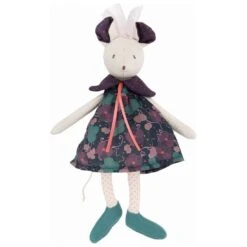 Peluche Petite Souris Sissi - Il était Une Fois - Moulin Roty