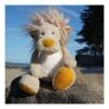 Peluche Petit Lion Les Baba Bou - Moulin Roty -Moulin Roty moulin roty petit lion les baba bou