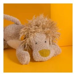 Peluche Petit Lion Les Baba Bou - Moulin Roty 13 Peluche Petit Lion Les Baba Bou - Moulin Roty -Moulin Roty moulin roty petit lion les baba bou 4