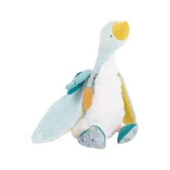 Petite Peluche Oie Plumette - Le Voyage D'Olga - Moulin Roty 11 Petite Peluche Oie Plumette - Le Voyage D'Olga - Moulin Roty -Moulin Roty moulin roty petite peluche oie plumette le voyage d olga 2