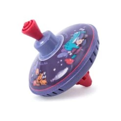 Petite Toupie Dans La Jungle - Moulin Roty -Moulin Roty moulin roty petite toupie dans la jungle 3