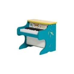 Piano "Le Voyage D'Olga" - Moulin Roty -Moulin Roty moulin roty piano le voyage d olga 2