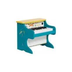 Piano "Le Voyage D'Olga" - Moulin Roty