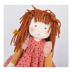 Poupée Anémone "Les Rosalies" - Moulin Roty