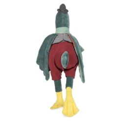 Poupée Canard Simonet Pomme Des Bois - Moulin Roty -Moulin Roty moulin roty poupee canard simonet pomme des bois 4