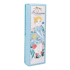 Poupée édition Limitée 2022 Melle Eglantine Les Parisiennes - Moulin Roty