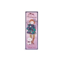 Poupée édition Limitée 2023 Madame Constance Les Parisiennes - Moulin Roty -Moulin Roty moulin roty poupee edition limitee 2023 madame constance les parisiennes 6