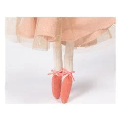 Poupée Fée L'Enchantée - Il était Une Fois - Moulin Roty -Moulin Roty moulin roty poupee fee enchantee il etait une fois 2