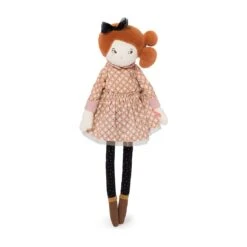 Poupée Madame Constance - Les Parisiennes - Moulin Roty