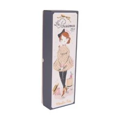 Poupée Madame Constance - Les Parisiennes - Moulin Roty -Moulin Roty moulin roty poupee madame constance les parisiennes 3