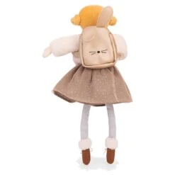 Poupée Melle Eglantine édition Limitée 2021 - Les Parisiennes - Moulin Roty