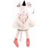 Poupée Musicale Souris Il était Une Fois - Moulin Roty -Moulin Roty moulin roty poupee musique souris il etait une fois
