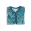 Pyjama 3 Mois Velours Bleu Nuit Sous Mon Baobab - Moulin Roty 1 Pyjama 3 Mois Velours Bleu Nuit Sous Mon Baobab - Moulin Roty -Moulin Roty moulin roty pyjama 3 mois velours bleu nuit sous mon baobab