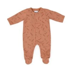 Pyjama En Jersey 3mois Trois Petits Lapins - Moulin Roty