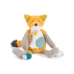 Renard D'activités - Le Voyage D'Olga - Moulin Roty -Moulin Roty moulin roty renard d activites le voyage d olga 2