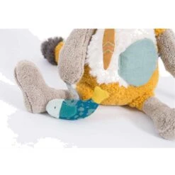 Renard D'activités - Le Voyage D'Olga - Moulin Roty -Moulin Roty moulin roty renard d activites le voyage d olga 4