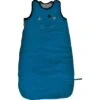 Gigoteuse Bleue 70 Cm "Les Moustaches" - Moulin Roty 2 Gigoteuse Bleue 70 Cm "Les Moustaches" - Moulin Roty -Moulin Roty moulin roty sac de couchage 70cm bleu les moustaches