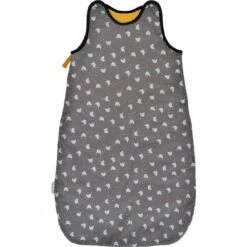 Gigoteuse Chat Gris 70 Cm "Les Moustaches" - Moulin Roty