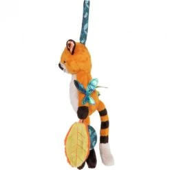 Tigre D'activités à Suspendre Dans La Jungle - Moulin Roty -Moulin Roty moulin roty tigre d activites a suspendre dans la jungle 2