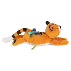 Tigre Tiho Musical Dans La Jungle - Moulin Roty -Moulin Roty moulin roty tigre tiho musical dans la jungle 2