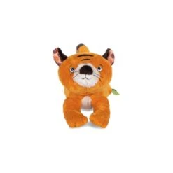 Tigre Tiho Musical Dans La Jungle - Moulin Roty -Moulin Roty moulin roty tigre tiho musical dans la jungle 4