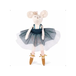 Valise à Tutus - La Petite école De Danse - Moulin Roty